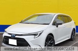 toyota corolla-touring-wagon 2023 -TOYOTA--Corolla Touring 6AA-ZWE215W--ZWE215-0006170---TOYOTA--Corolla Touring 6AA-ZWE215W--ZWE215-0006170-