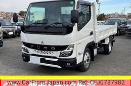 mitsubishi-fuso canter 2025 GOO_NET_EXCHANGE_0504302A30250222W001