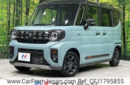 suzuki spacia 2024 CFJ1795855