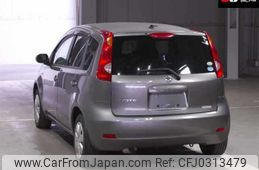 nissan note 2011 TE915