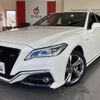 toyota crown 2018 -TOYOTA--Crown AZSH21--AZSH21-1001688---TOYOTA--Crown AZSH21--AZSH21-1001688- image 1