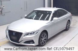 toyota crown 2020 CFJ1079497