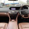 mercedes-benz cl-class 2007 -MERCEDES-BENZ--Benz CL DBA-216371--WDD2163712A005802---MERCEDES-BENZ--Benz CL DBA-216371--WDD2163712A005802- image 16