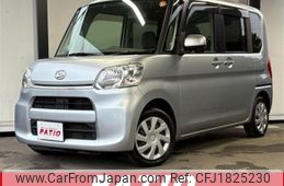 daihatsu tanto 2016 CFJ1825230