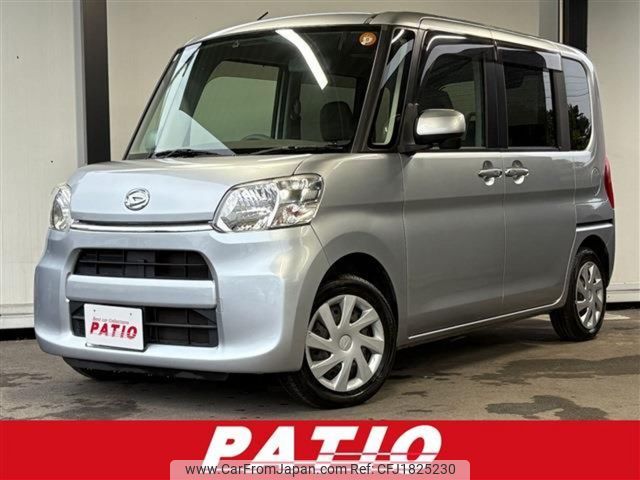 daihatsu tanto 2016 CFJ1825230 image 1