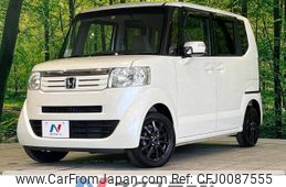 honda n-box 2013 -HONDA--N BOX DBA-JF1--JF1-1283950---HONDA--N BOX DBA-JF1--JF1-1283950-