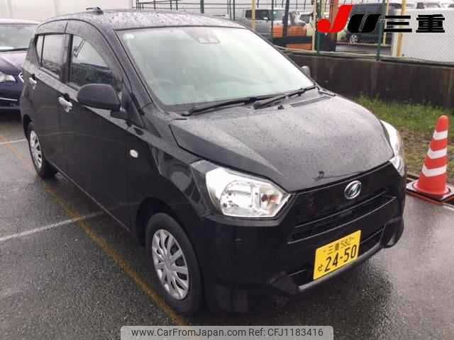 daihatsu mira-e-s 2019 -DAIHATSU 【三重 582ｾ2450】--Mira e:s LA350S-0165467---DAIHATSU 【三重 582ｾ2450】--Mira e:s LA350S-0165467- image 1