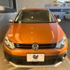 volkswagen cross-polo 2015 -VOLKSWAGEN--VW Cross Polo DBA-6RCJZW--WVWZZZ6RZFU056427---VOLKSWAGEN--VW Cross Polo DBA-6RCJZW--WVWZZZ6RZFU056427- image 16