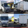 isuzu elf-truck 2019 CFJ1497098 image 8