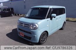 suzuki wagon-r 2021 -SUZUKI 【盛岡 580ｽ8688】--Wagon R Smile MX91S--104630---SUZUKI 【盛岡 580ｽ8688】--Wagon R Smile MX91S--104630-