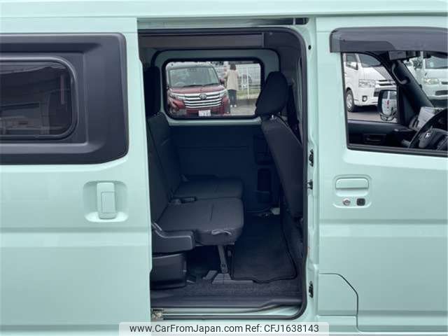 daihatsu hijet-van 2023 CFJ1638143 image 2