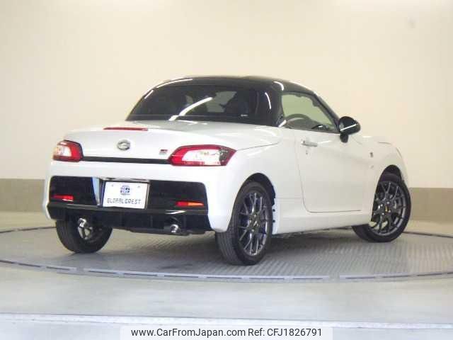 toyota copen 2024 CFJ1826791 image 2