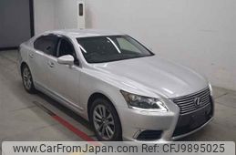 lexus ls 2013 -LEXUS--Lexus LS UVF45-5015987---LEXUS--Lexus LS UVF45-5015987-