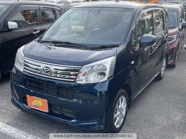 daihatsu move 2020 quick_quick_DBA-LA160S_LA160S-2011055 image 1