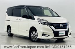 nissan serena 2019 -NISSAN--Serena DAA-HFC27--HFC27-044760---NISSAN--Serena DAA-HFC27--HFC27-044760-