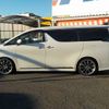 toyota vellfire 2017 -TOYOTA--Vellfire DBA-AGH30W--AGH30-0145331---TOYOTA--Vellfire DBA-AGH30W--AGH30-0145331- image 9