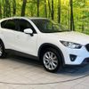 mazda cx-5 2013 CFJ1507832 image 16