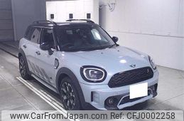 mini mini-others 2023 -BMW 【和歌山 333ﾊ1278】--BMW Mini 42BT20-03R24750---BMW 【和歌山 333ﾊ1278】--BMW Mini 42BT20-03R24750-