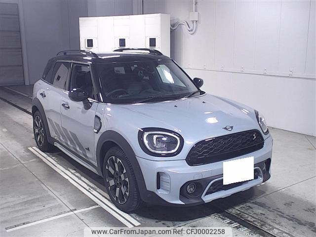 mini mini-others 2023 -BMW 【和歌山 333ﾊ1278】--BMW Mini 42BT20-03R24750---BMW 【和歌山 333ﾊ1278】--BMW Mini 42BT20-03R24750- image 1