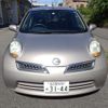 nissan march 2010 CFJ0934925 image 13