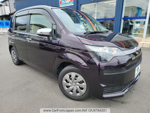 toyota spade 2015 -TOYOTA--Spade DBA-NCP141--NCP141-9161222---TOYOTA--Spade DBA-NCP141--NCP141-9161222- image 1