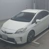toyota prius 2014 -TOYOTA 【福山 332ふ1551】--Prius ZVW30-1855074---TOYOTA 【福山 332ふ1551】--Prius ZVW30-1855074- image 1