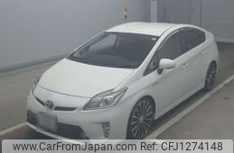 toyota prius 2014 -TOYOTA 【福山 332ふ1551】--Prius ZVW30-1855074---TOYOTA 【福山 332ふ1551】--Prius ZVW30-1855074-