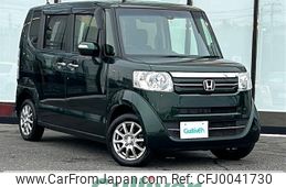 honda n-box 2017 -HONDA--N BOX DBA-JF2--JF2-1522962---HONDA--N BOX DBA-JF2--JF2-1522962-