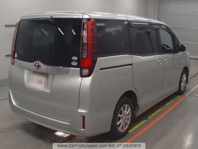 toyota noah 2014 -TOYOTA--Noah ZRR80G-0014919---TOYOTA--Noah ZRR80G-0014919- image 2