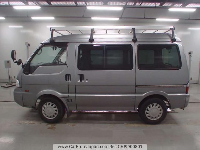 mazda bongo-van 2017 quick_quick_DBF-SLP2V_SLP2V-103051 image 2