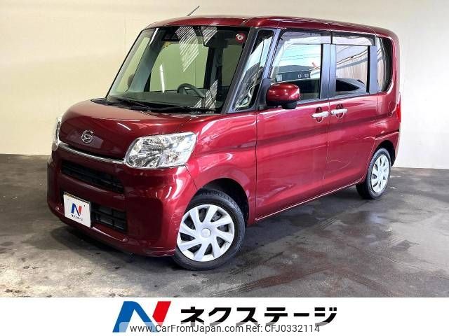 daihatsu tanto 2017 -DAIHATSU--Tanto DBA-LA600S--LA600S-0594956---DAIHATSU--Tanto DBA-LA600S--LA600S-0594956- image 1