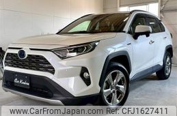 toyota rav4 2019 CFJ1627411