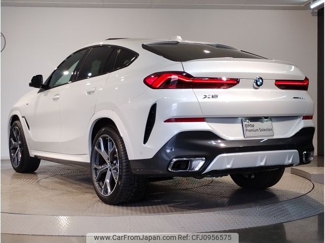 bmw x6 2023 -BMW--BMW X6 3CA-12EY30S--WBA12EY0209T62372---BMW--BMW X6 3CA-12EY30S--WBA12EY0209T62372- image 2