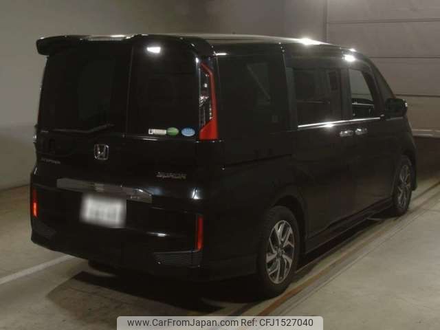 honda stepwagon 2015 CFJ1527040 image 2