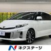 toyota estima 2012 -TOYOTA--Estima DBA-ACR50W--ACR50-7115263---TOYOTA--Estima DBA-ACR50W--ACR50-7115263- image 1