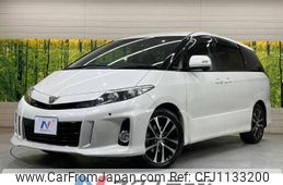 toyota estima 2012 -TOYOTA--Estima DBA-ACR50W--ACR50-7115263---TOYOTA--Estima DBA-ACR50W--ACR50-7115263-