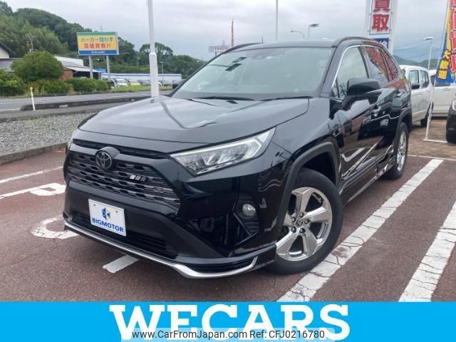 toyota rav4 2019 quick_quick_6BA-MXAA54_MXAA54-5002076 image 1