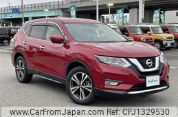 nissan x-trail 2018 -NISSAN--X-Trail DBA-NT32--NT32-085089---NISSAN--X-Trail DBA-NT32--NT32-085089-