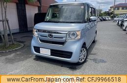 honda n-box 2018 -HONDA--N BOX DBA-JF3--JF3-1067420---HONDA--N BOX DBA-JF3--JF3-1067420-