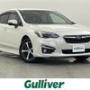 subaru impreza-wagon 2019 -SUBARU--Impreza Wagon DBA-GT3--GT3-062560---SUBARU--Impreza Wagon DBA-GT3--GT3-062560- image 1