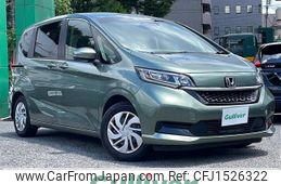 honda freed 2022 CFJ1526322
