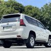 toyota land-cruiser-prado 2018 -TOYOTA--Land Cruiser Prado LDA-GDJ150W--GDJ150-0025249---TOYOTA--Land Cruiser Prado LDA-GDJ150W--GDJ150-0025249- image 15