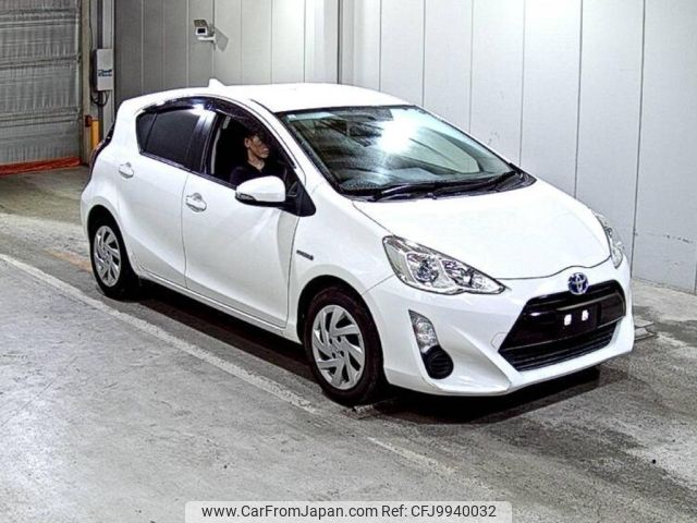 toyota aqua 2015 -TOYOTA--AQUA NHP10-2416914---TOYOTA--AQUA NHP10-2416914- image 1