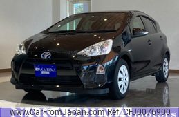 toyota aqua 2014 -TOYOTA--AQUA DAA-NHP10--NHP10-6247179---TOYOTA--AQUA DAA-NHP10--NHP10-6247179-