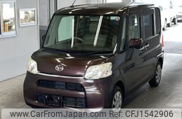daihatsu tanto 2013 CFJ1542906