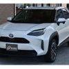 toyota yaris-cross 2021 CFJ1774388 image 1