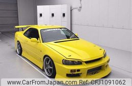 nissan skyline 1998 -NISSAN--Skyline ER34-017664---NISSAN--Skyline ER34-017664-