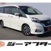 nissan serena 2023 -NISSAN--Serena 5BA-FC28--FC28-011297---NISSAN--Serena 5BA-FC28--FC28-011297- image 1