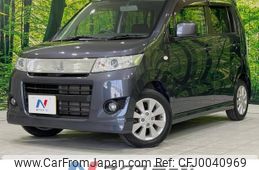 suzuki wagon-r 2009 -SUZUKI--Wagon R DBA-MH23S--MH23S-524063---SUZUKI--Wagon R DBA-MH23S--MH23S-524063-