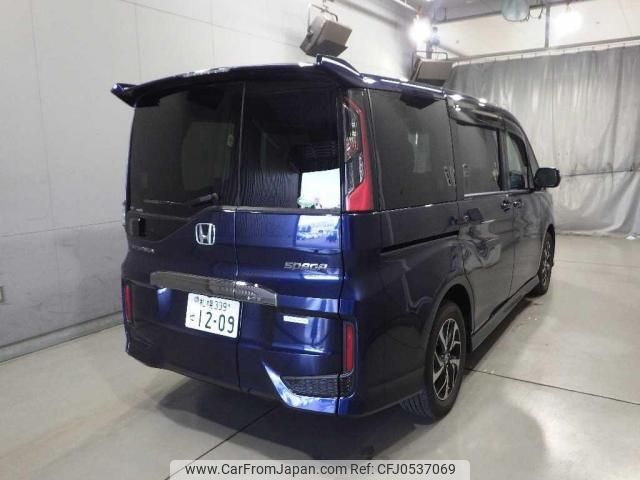 honda stepwagon-spada 2021 quick_quick_6BA-RP4_1303907 image 2